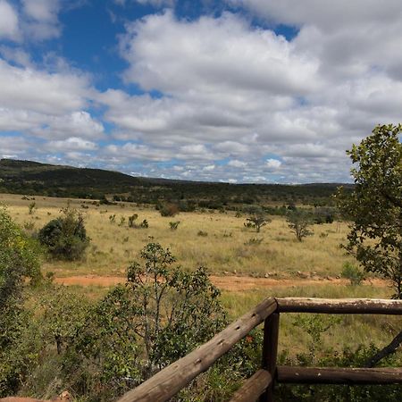 Kololo Game Reserve Vaalwater Eksteriør bilde