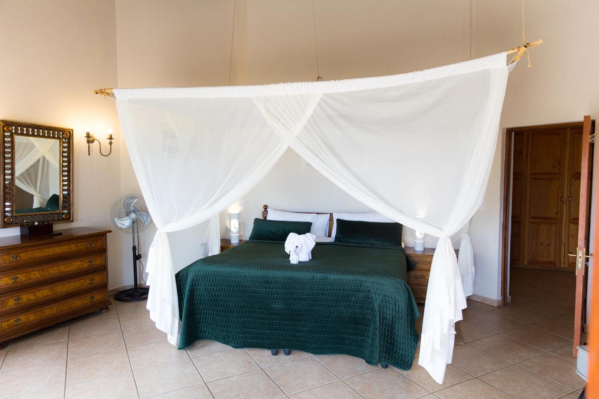 Kololo Game Reserve Vaalwater Rom bilde