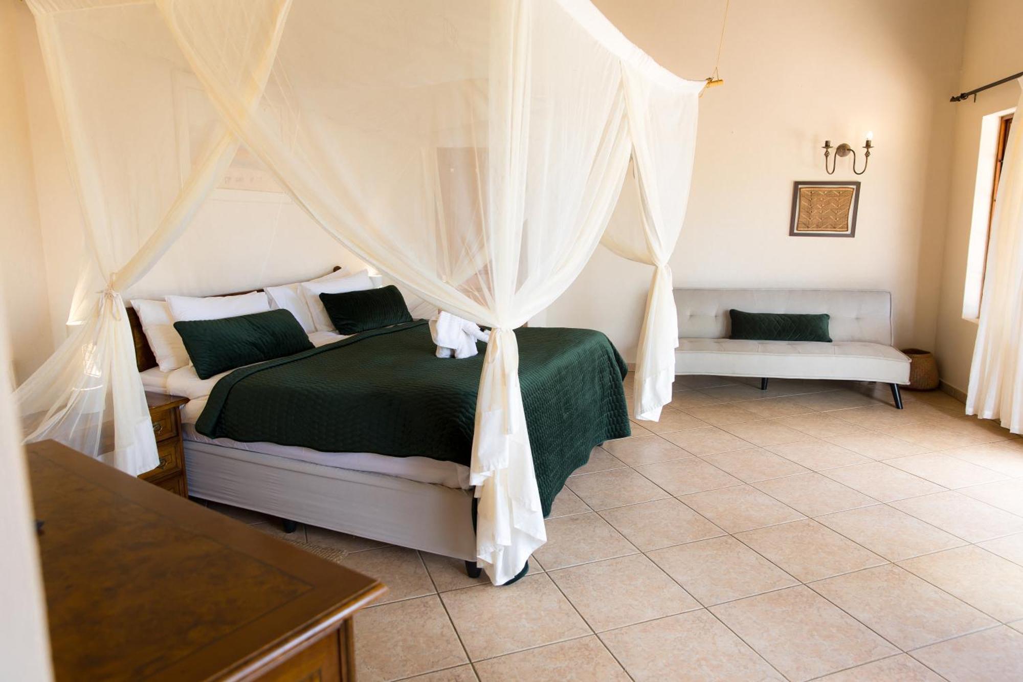 Kololo Game Reserve Vaalwater Rom bilde