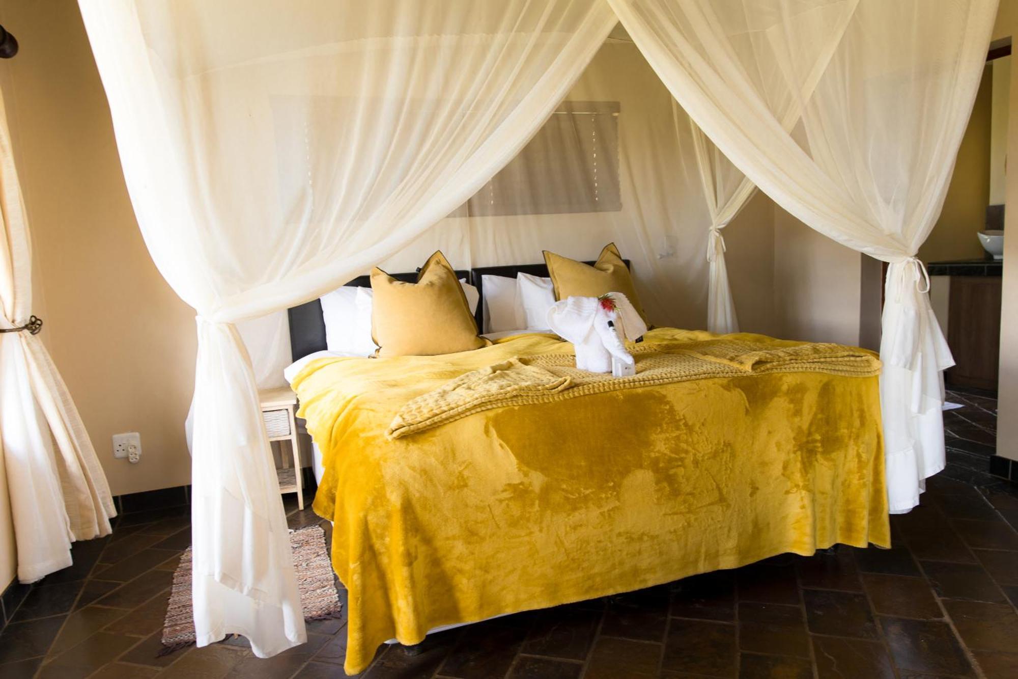 Kololo Game Reserve Vaalwater Rom bilde