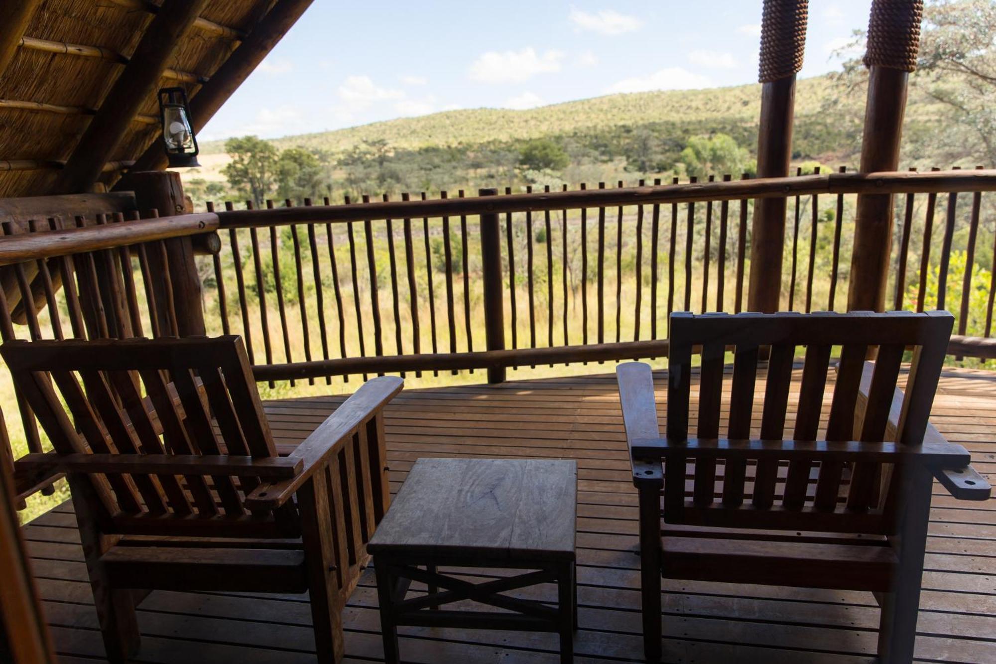 Kololo Game Reserve Vaalwater Rom bilde