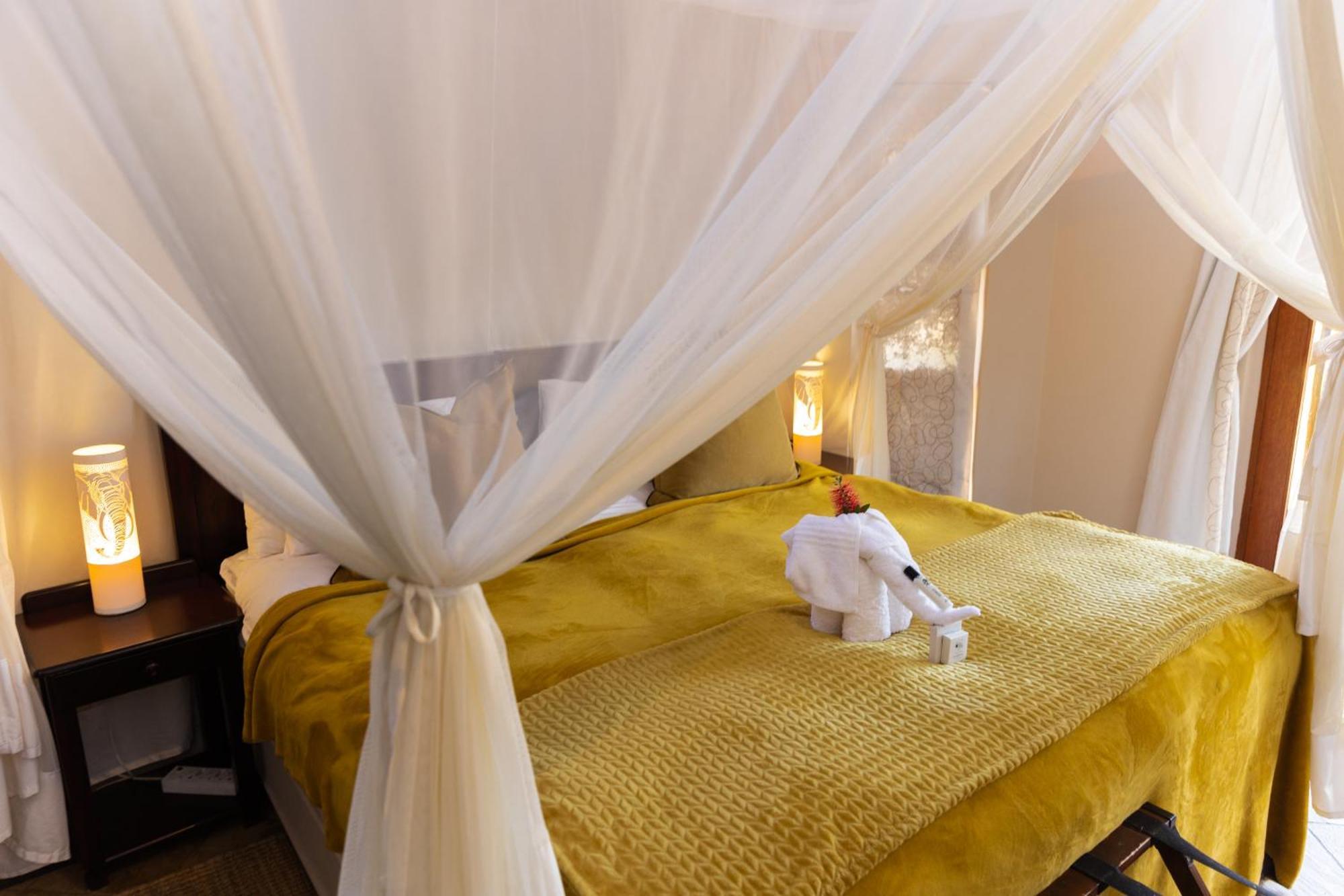 Kololo Game Reserve Vaalwater Rom bilde
