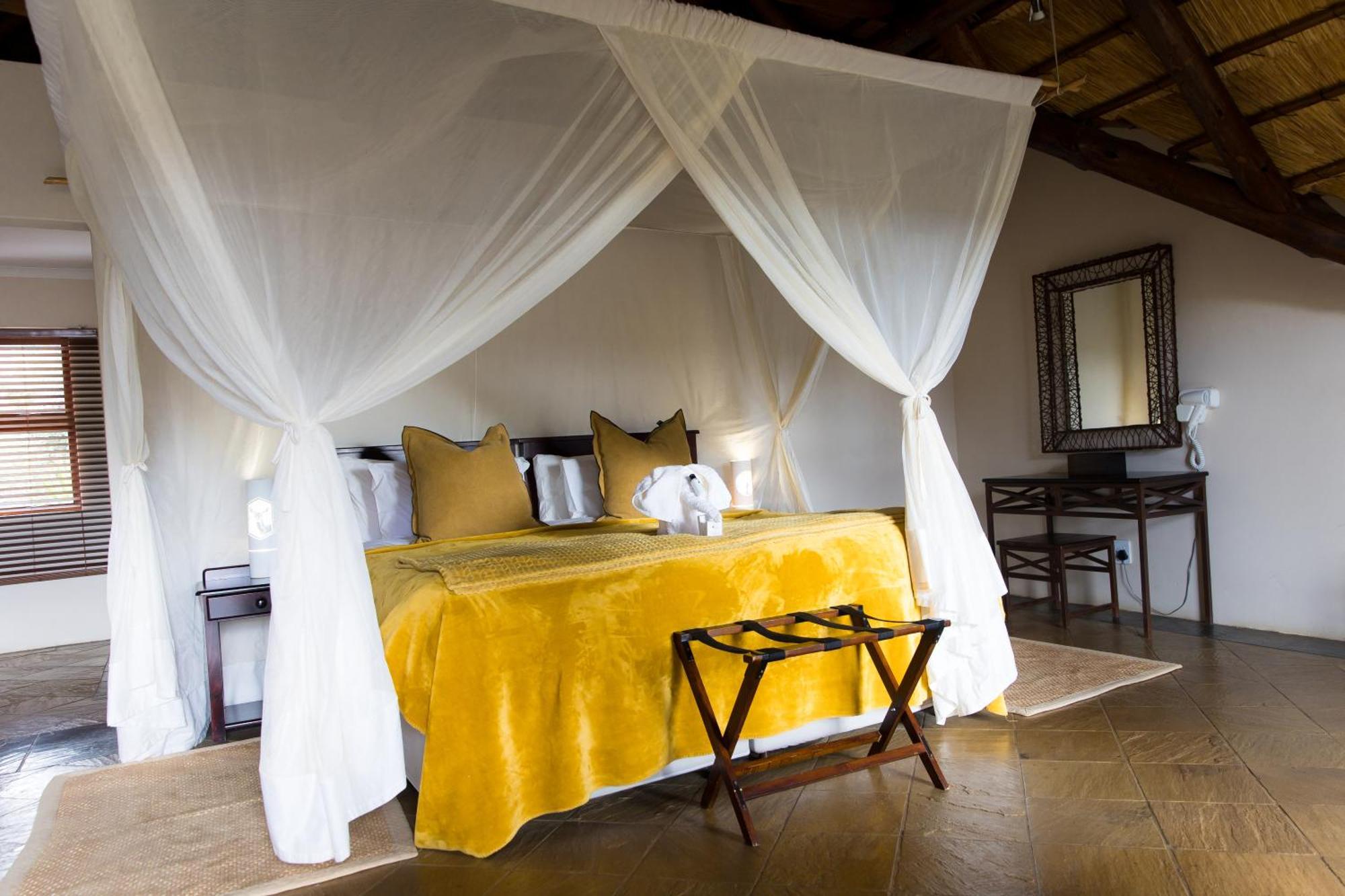 Kololo Game Reserve Vaalwater Rom bilde