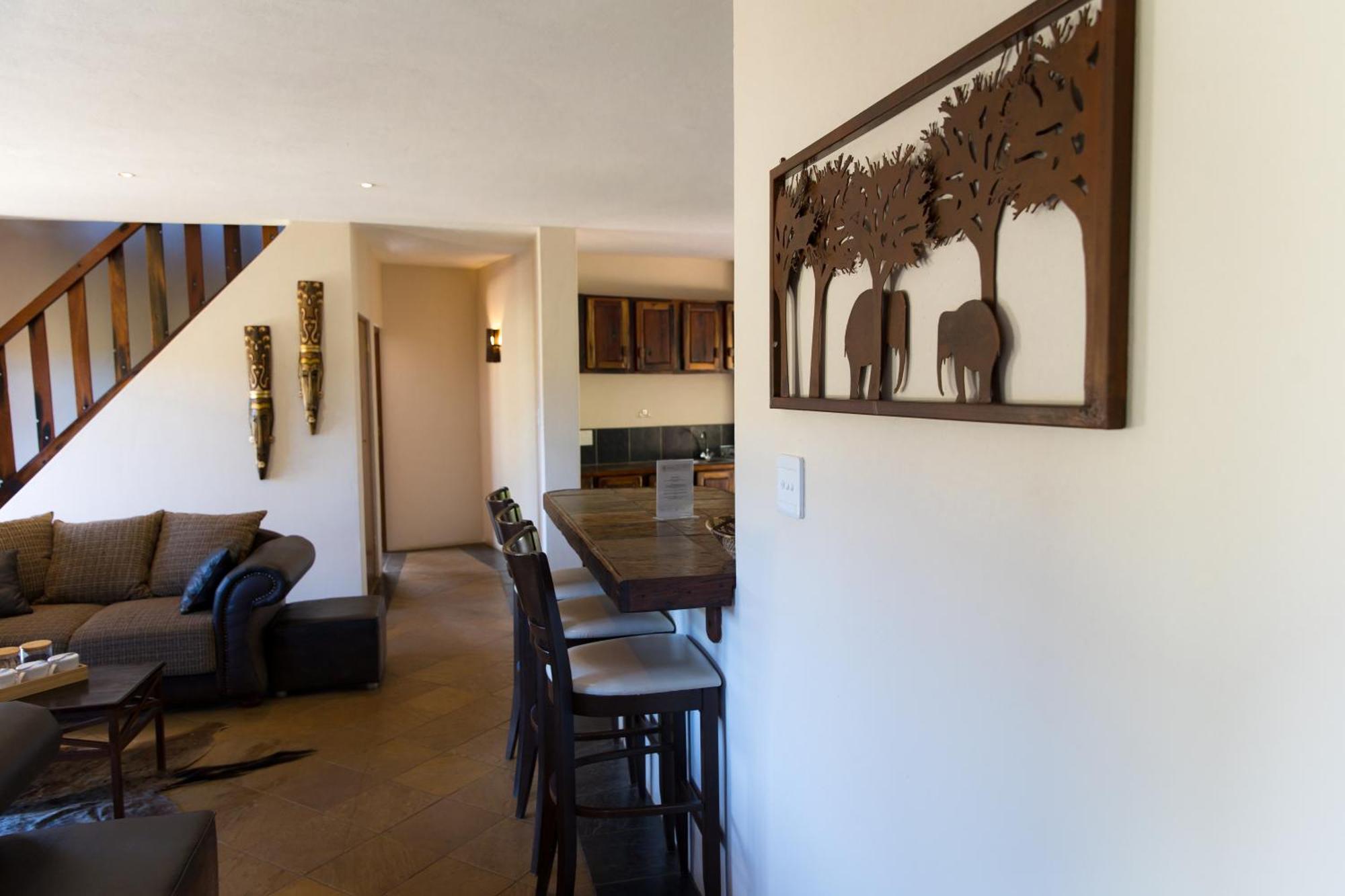 Kololo Game Reserve Vaalwater Rom bilde