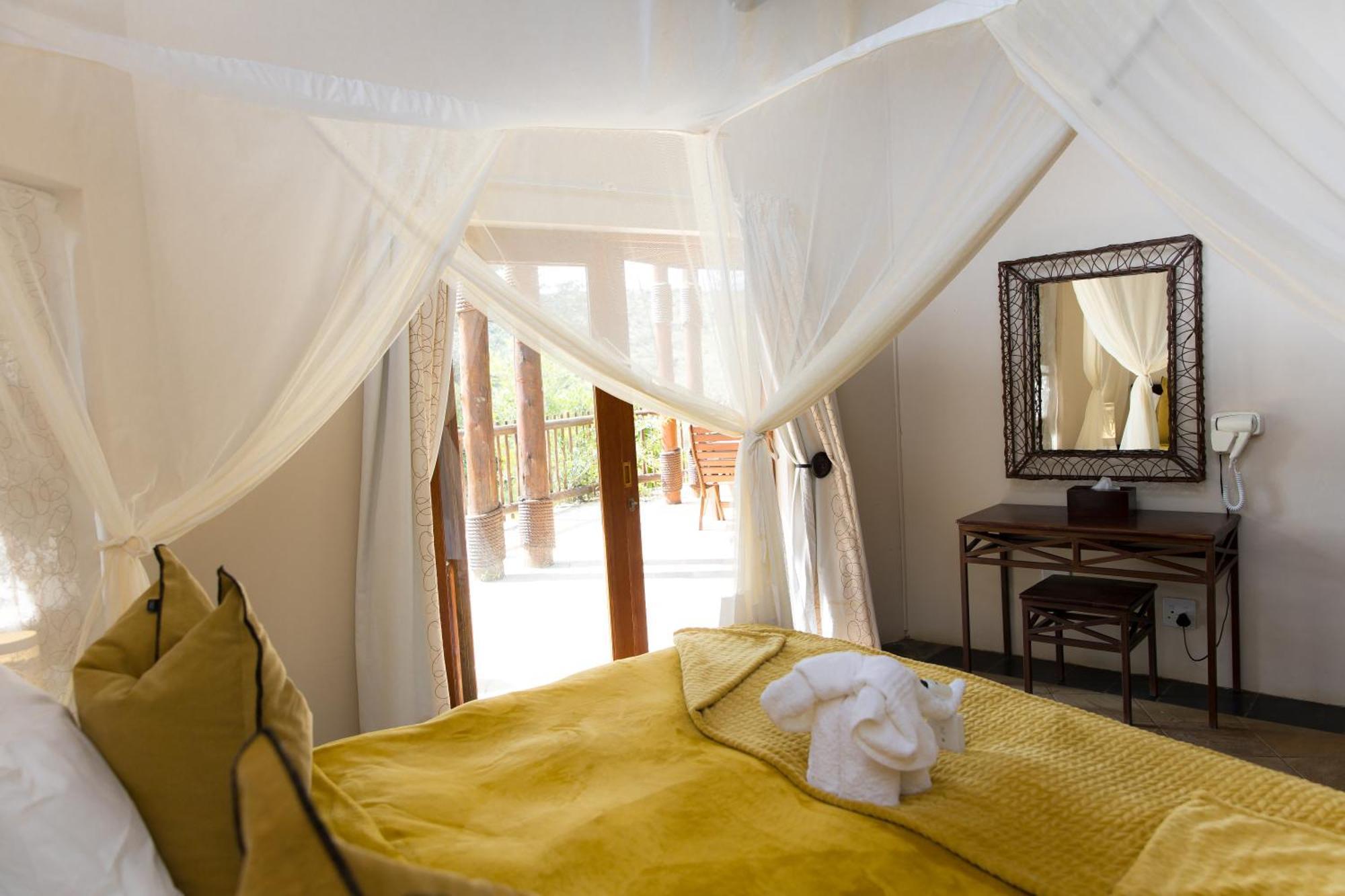 Kololo Game Reserve Vaalwater Rom bilde