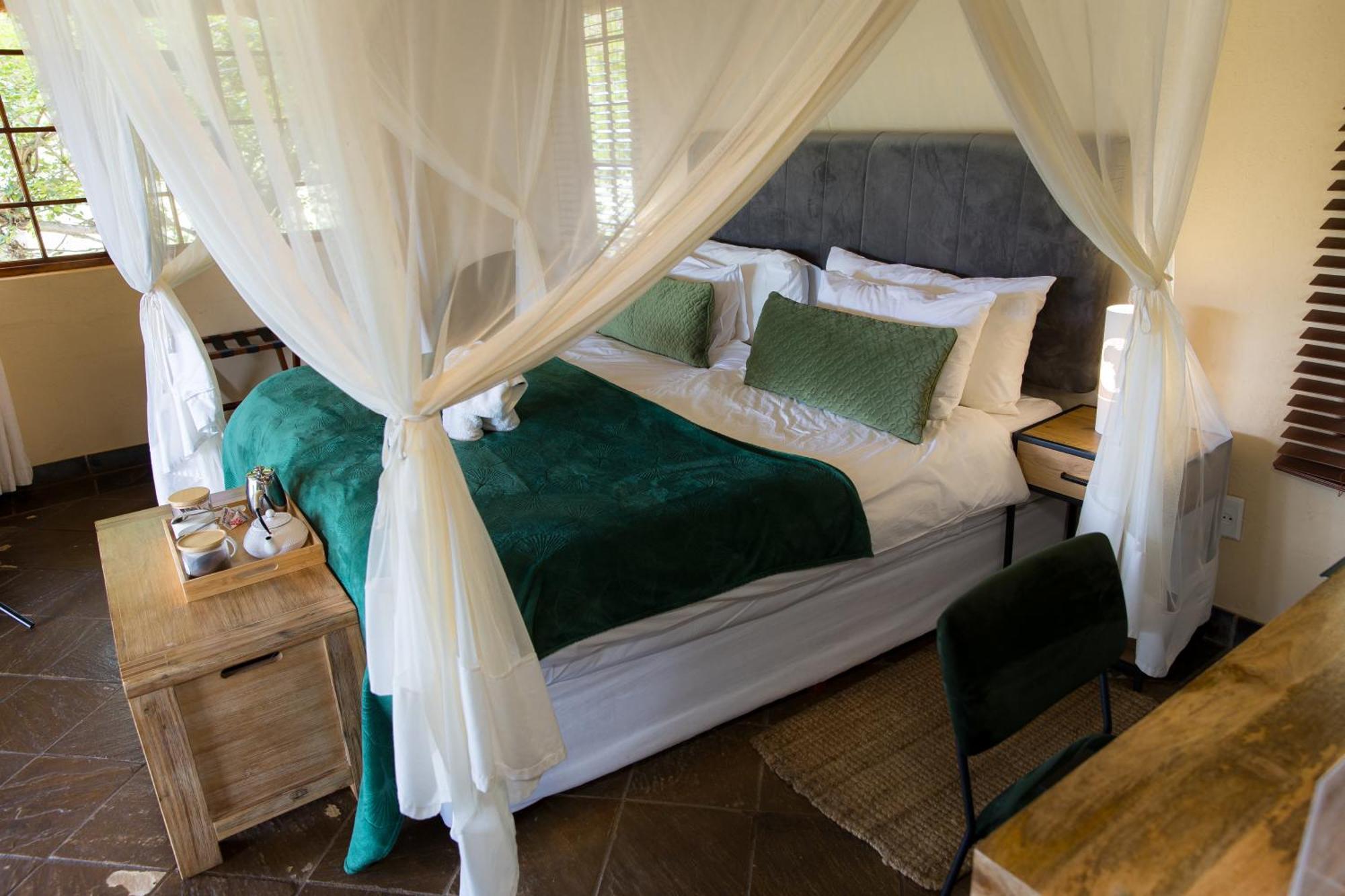 Kololo Game Reserve Vaalwater Rom bilde