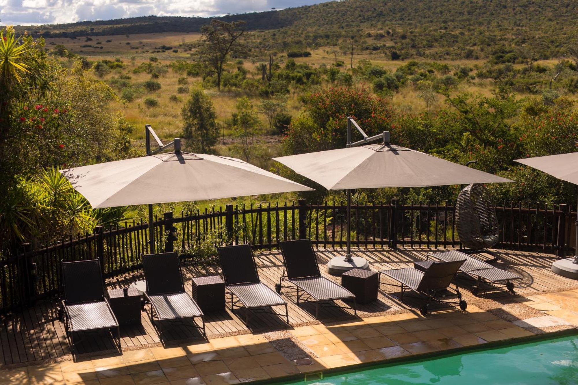 Kololo Game Reserve Vaalwater Eksteriør bilde