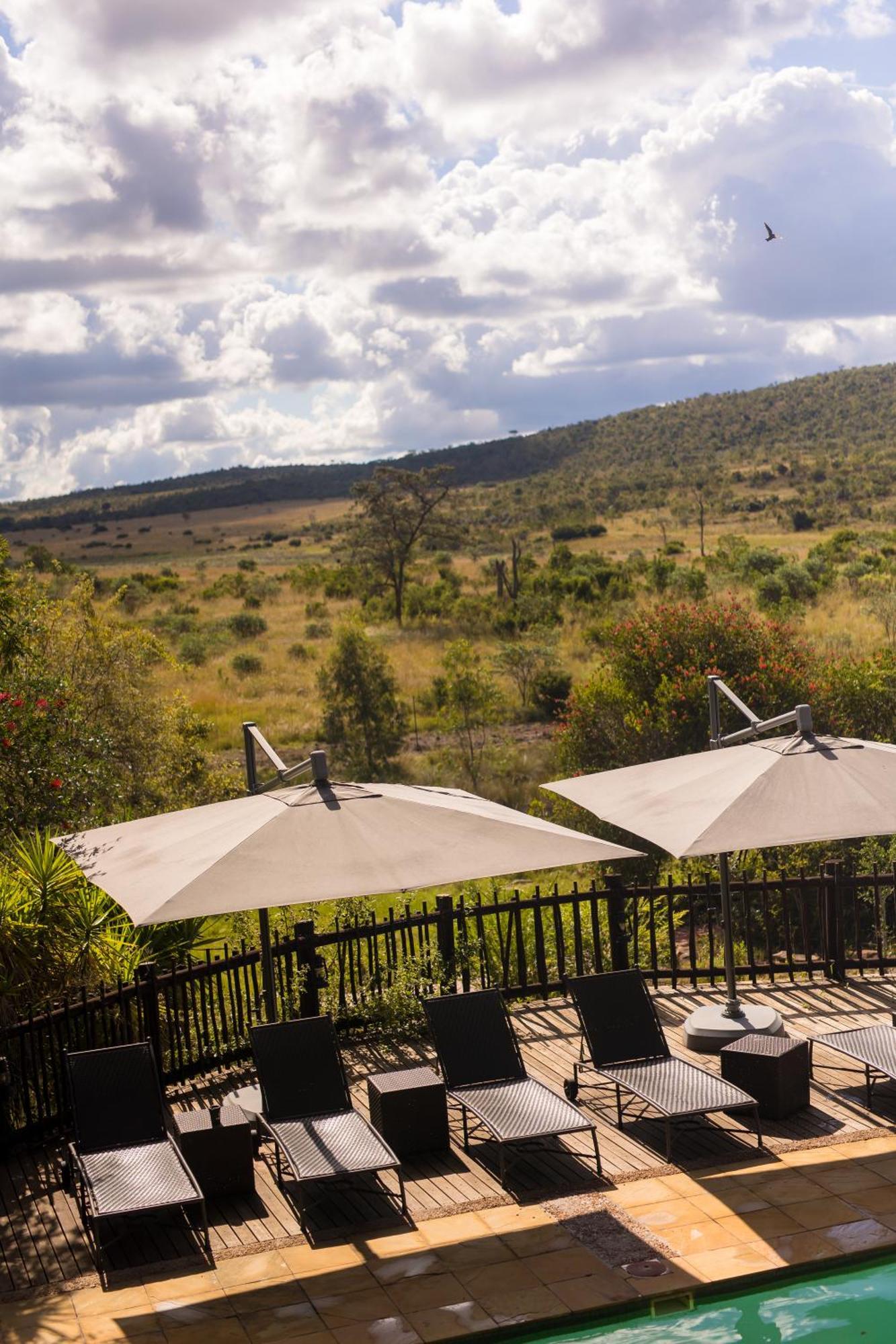 Kololo Game Reserve Vaalwater Eksteriør bilde