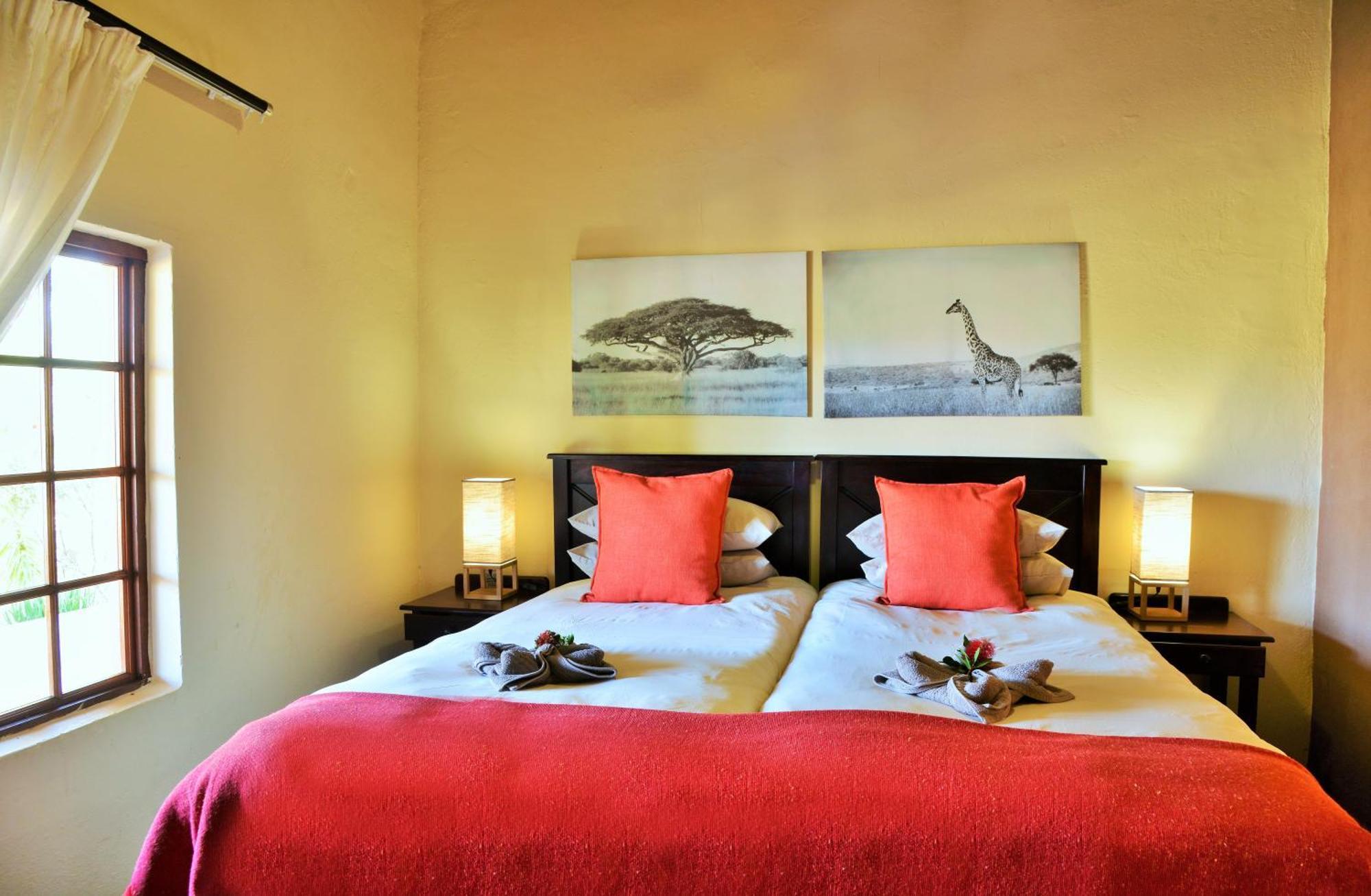 Kololo Game Reserve Vaalwater Rom bilde
