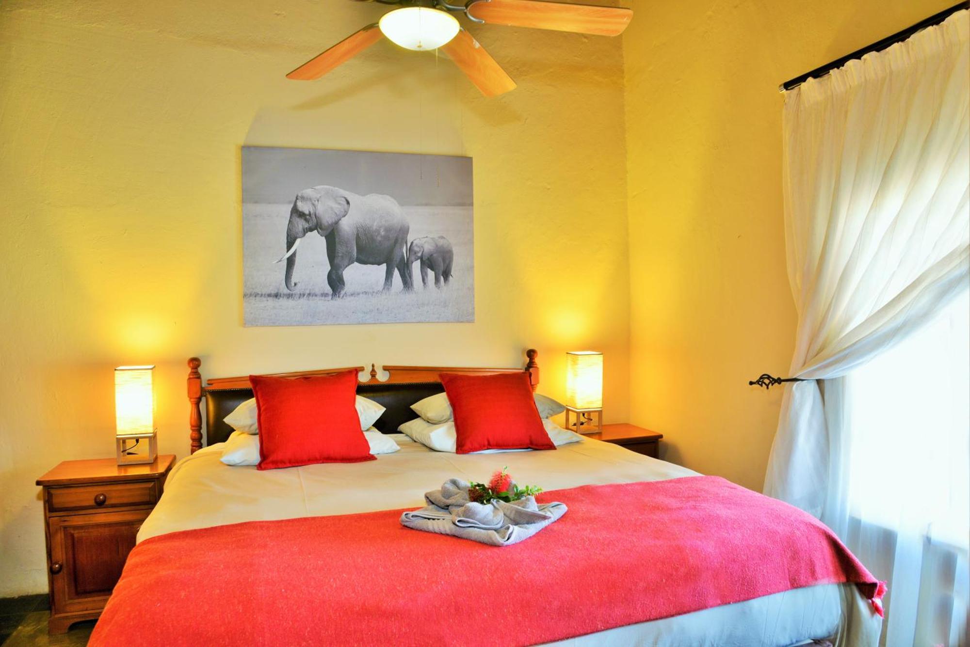 Kololo Game Reserve Vaalwater Rom bilde
